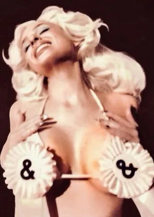 Megan Trainor OnlyFans Leaked Free Thumbnail Picture - #0ZbNwd7Oy2