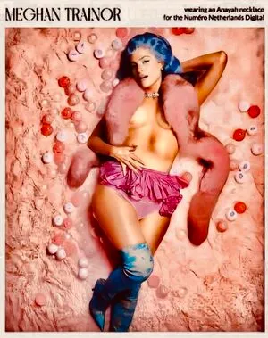 Megan Trainor OnlyFans Leaked Free Thumbnail Picture - #4S15ZU1rQa