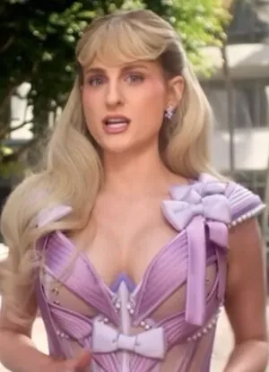 Megan Trainor OnlyFans Leaked Free Thumbnail Picture - #BGBYS6JOmS