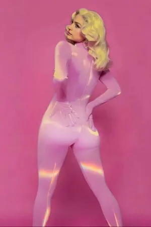 Megan Trainor OnlyFans Leaked Free Thumbnail Picture - #CqOGFDd2T1