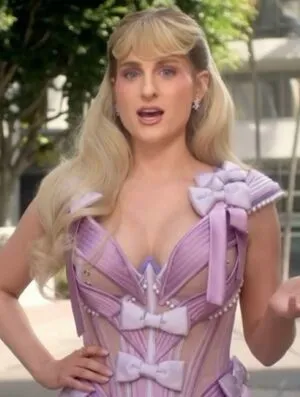 Megan Trainor OnlyFans Leaked Free Thumbnail Picture - #ZatcInjboI