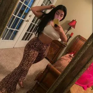 Megan Velez OnlyFans Leaked Free Thumbnail Picture - #5JaS9pjS5p