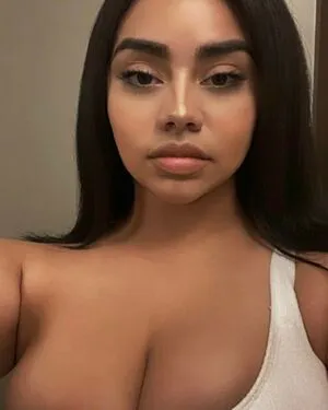 Megan Velez OnlyFans Leaked Free Thumbnail Picture - #dSfO1w04kT