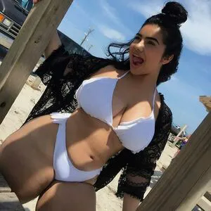 Megan Velez OnlyFans Leaked Free Thumbnail Picture - #f6fAVj484g