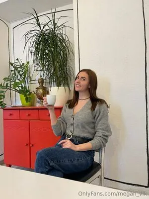 Megan Vik OnlyFans Leaked Free Thumbnail Picture - #7l8ANleTy5