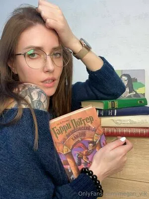 Megan Vik OnlyFans Leaked Free Thumbnail Picture - #977SPJcnc0