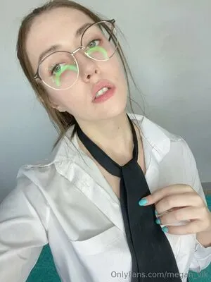 Megan Vik OnlyFans Leaked Free Thumbnail Picture - #AZgvKQBIKd