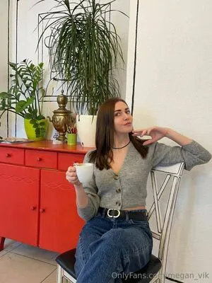 Megan Vik OnlyFans Leaked Free Thumbnail Picture - #KoTBzQfS3T