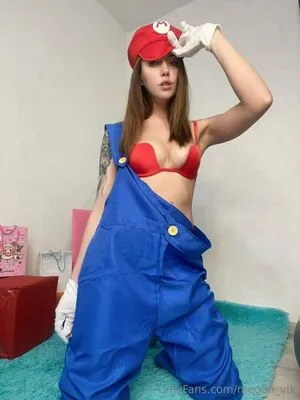 Megan Vik OnlyFans Leaked Free Thumbnail Picture - #Y1bg248QtL
