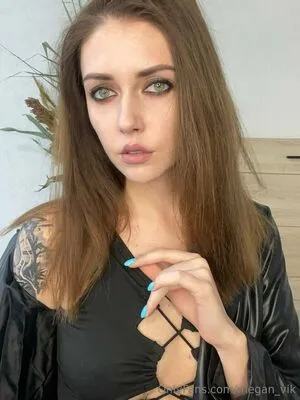 Megan Vik OnlyFans Leaked Free Thumbnail Picture - #gFbeVIrCJa
