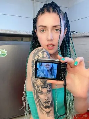Megan Vik OnlyFans Leaked Free Thumbnail Picture - #uYqu1rbZVG