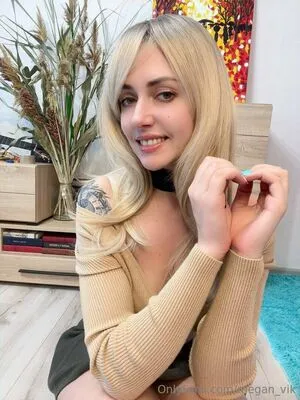 Megan Vik OnlyFans Leaked Free Thumbnail Picture - #wuJcolauaf