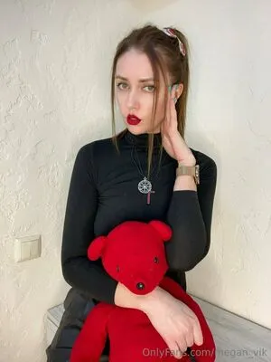 Megan Vik OnlyFans Leaked Free Thumbnail Picture - #xGhrzPgsmf