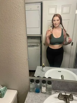 Megan Winters OnlyFans Leaked Free Thumbnail Picture - #Kh0G6e6JSL