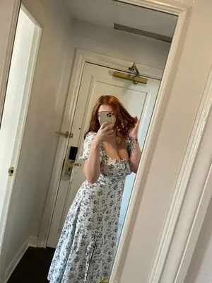 Megan Winters OnlyFans Leaked Free Thumbnail Picture - #XADppPKxSt