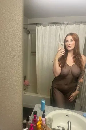 Megan Winters OnlyFans Leaked Free Thumbnail Picture - #dogMU1o8ni
