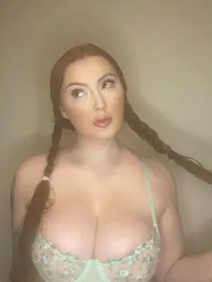 Megan Winters OnlyFans Leaked Free Thumbnail Picture - #hxNz0x90MZ