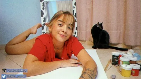 Megan World OnlyFans Leaked Free Thumbnail Picture - #SW7kAyafKo
