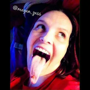 Megan Zass OnlyFans Leaked Free Thumbnail Picture - #NTonLIV5y1