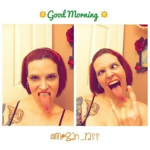 Megan Zass OnlyFans Leaked Free Thumbnail Picture - #sRwpUHQT9k