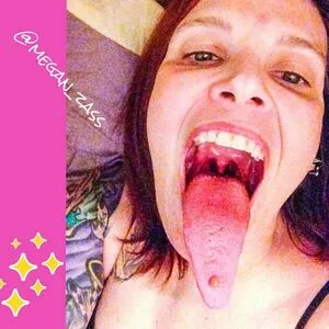 Megan Zass OnlyFans Leaked Free Thumbnail Picture - #xe0XVSDGxp