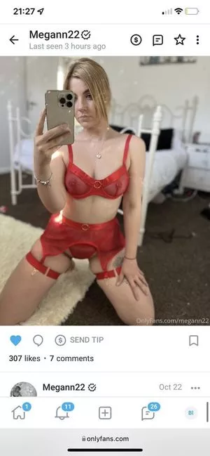 Megan22 OnlyFans Leaked Free Thumbnail Picture - #fzI9fCgiQx