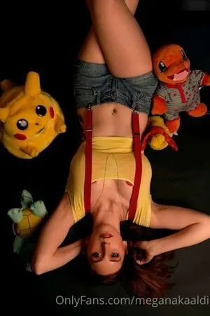 Meganakaaldi OnlyFans Leaked Free Thumbnail Picture - #Pw66MQEhgr