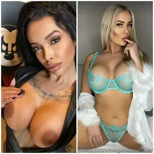 Meganavamiller OnlyFans Leaked Free Thumbnail Picture - #G1SAVLsPRH