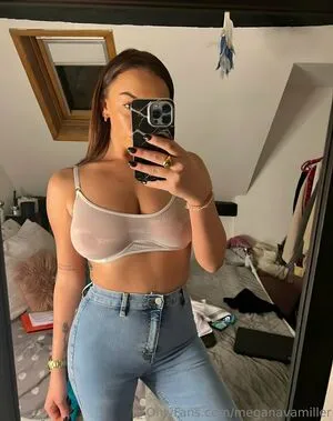 Meganavamiller OnlyFans Leaked Free Thumbnail Picture - #TeifXrLxcV