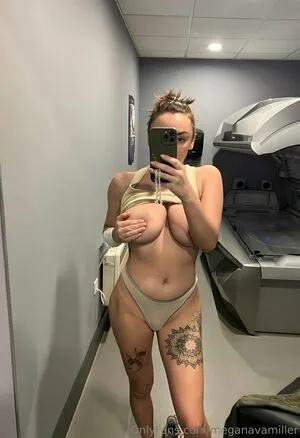 Meganavamiller OnlyFans Leaked Free Thumbnail Picture - #db2HJwWOht