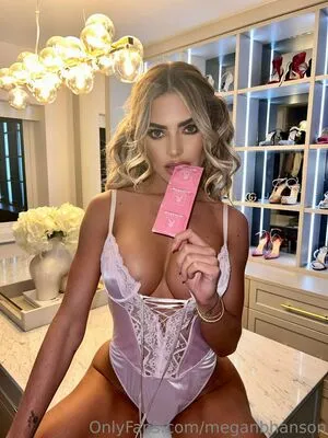 Meganbhanson OnlyFans Leaked Free Thumbnail Picture - #UqaI5YIU40