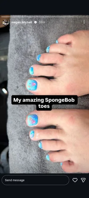 MeganBitchell OnlyFans Leaked Free Thumbnail Picture - #1KVK6bydYZ
