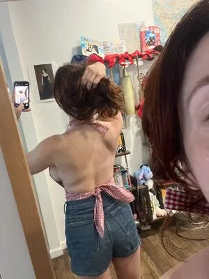 MeganBitchell OnlyFans Leaked Free Thumbnail Picture - #Txn4hkecwK