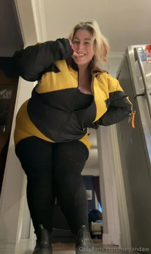 Megandaw OnlyFans Leaked Free Thumbnail Picture - #CV0JeAz3k6