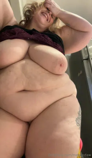 Megandaw OnlyFans Leaked Free Thumbnail Picture - #ROkn5460j9