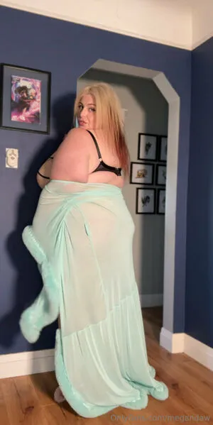 Megandaw OnlyFans Leaked Free Thumbnail Picture - #yT4HvOZpZE