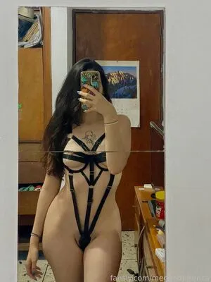 Megandefrenza OnlyFans Leaked Free Thumbnail Picture - #dExqp3EfvB