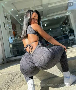 Meganejanell OnlyFans Leaked Free Thumbnail Picture - #8EeefljoBo