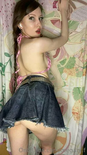 Meganf F OnlyFans Leaked Free Thumbnail Picture - #EarrlO3hdw