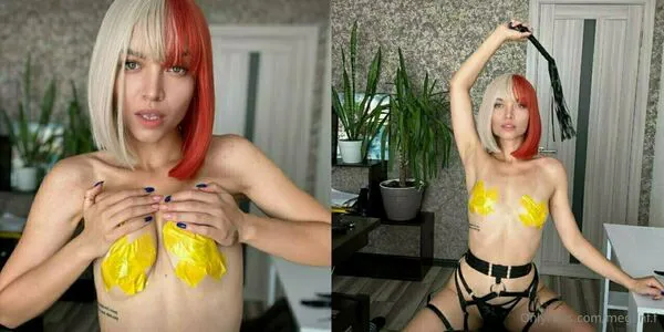 Meganf F OnlyFans Leaked Free Thumbnail Picture - #Xv2F7F9OfK