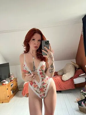 Meganfinch OnlyFans Leaked Free Thumbnail Picture - #PQOhPWnbxe
