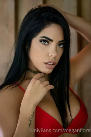 Meganfiore OnlyFans Leaked Free Thumbnail Picture - #dPrLNAm8qV