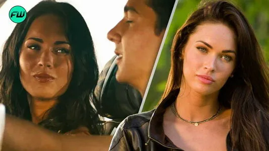 Meganfox OnlyFans Leaked Free Thumbnail Picture - #9QAXKsVt9N