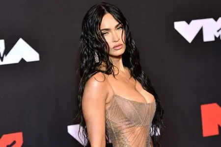 Meganfox OnlyFans Leaked Free Thumbnail Picture - #EYdeuKEjG7