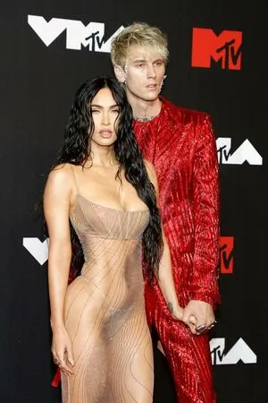 Meganfox OnlyFans Leaked Free Thumbnail Picture - #Z61rmZpB71
