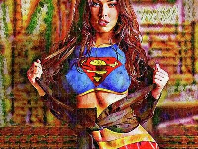 Meganfox OnlyFans Leaked Free Thumbnail Picture - #oNgTwuKaLx