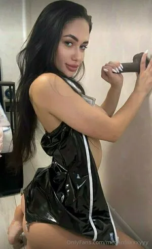 Meganfoxxxyyy OnlyFans Leaked Free Thumbnail Picture - #1dKA4Z4VKH