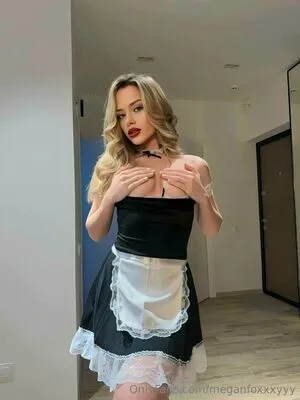 Meganfoxxxyyy OnlyFans Leaked Free Thumbnail Picture - #Fzt7h7FjtT