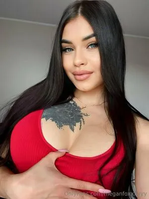 Meganfoxxxyyy OnlyFans Leaked Free Thumbnail Picture - #qZAO847Ztv