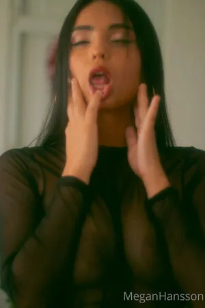 Meganhansson OnlyFans Leaked Free Thumbnail Picture - #2WGDk33O63